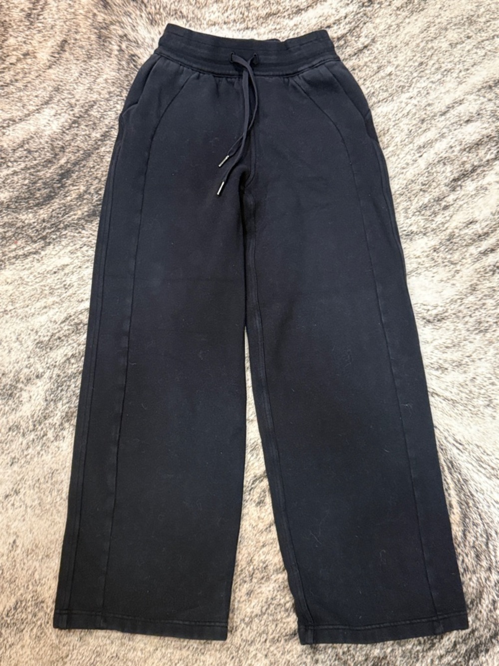 Lululemon Sweat Pants